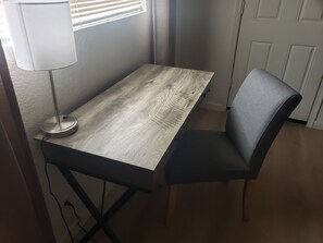 Interiør