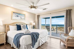 Wake up to beauty!