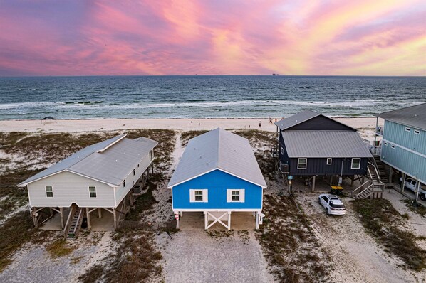 Beachfront