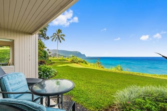 Oceanfront Condo in Paradise with Bali Hai Views, Beach Access, & Bedroom A/C