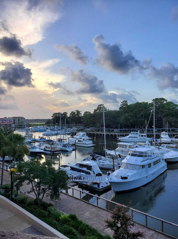 Port de plaisance