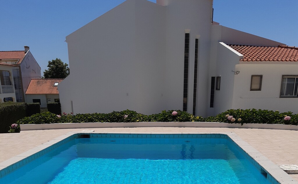 Picture of villa