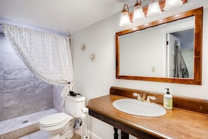 Salle de bain