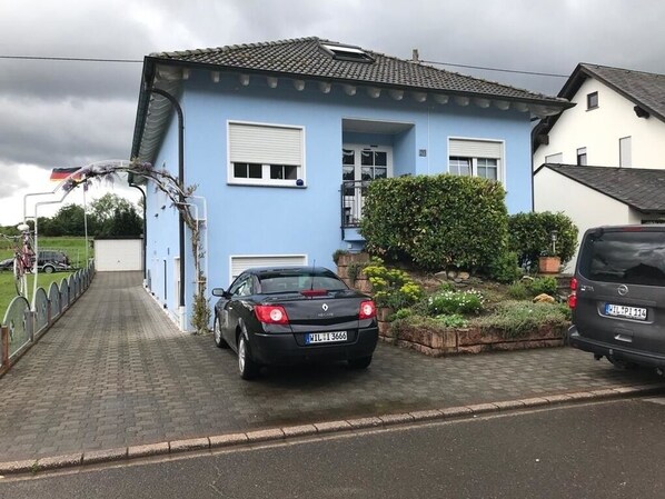 Außenbereich