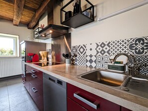 Cuisine privée