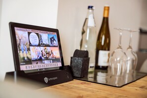 TV / multimedia