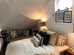 East Wing Loft