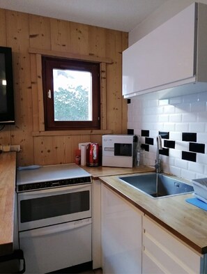 Eget kök