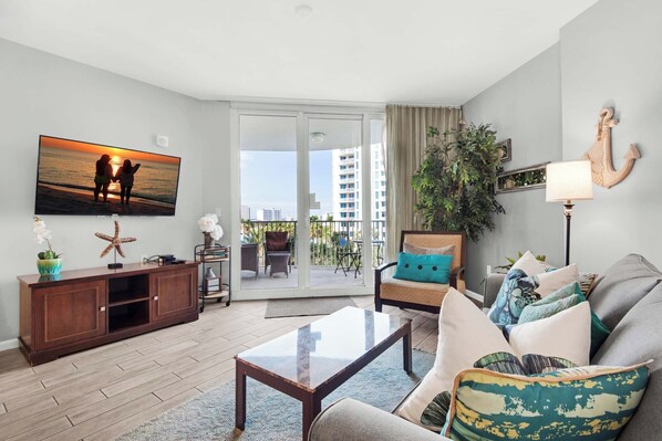 Palms Resort #1505