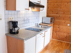 Eget kök