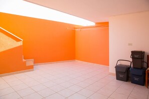 Unterkunftsgelände
