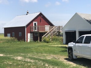 Barn