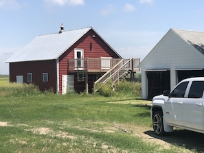 Barn