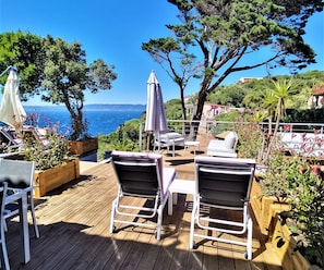 Terrass/Patio