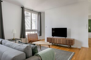 Coin séjour