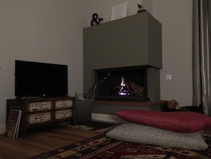Intérieur