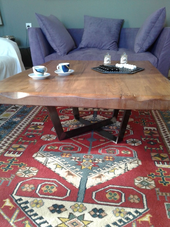 Restauration