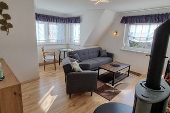 Vacation apartment Leibnitz in Freital near Dresden