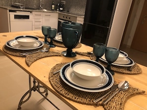 Cuisine privée