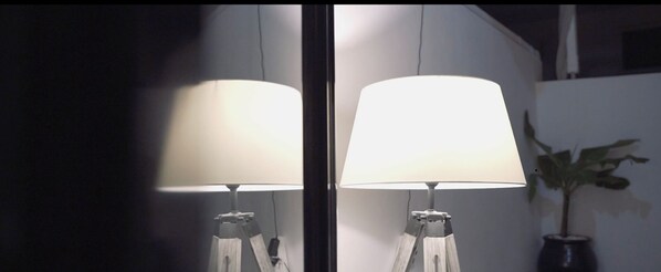 Detalj interiör