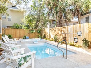 Private Pool