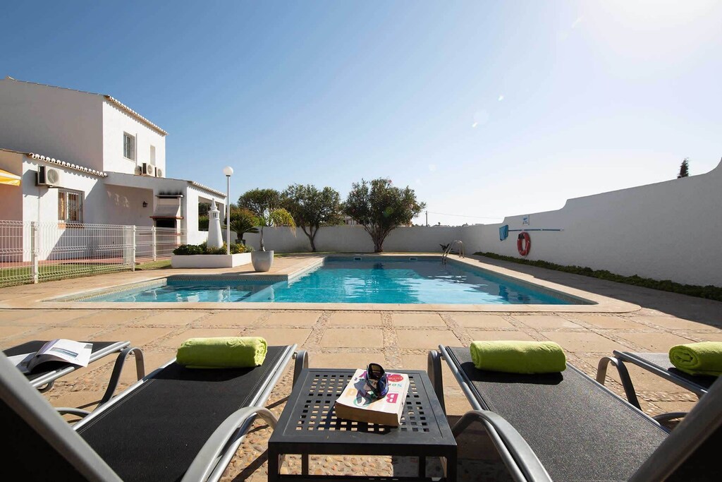 Picture of villa