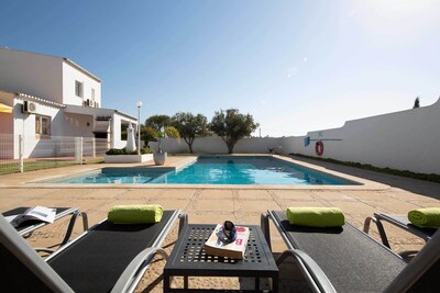 Picture of villa