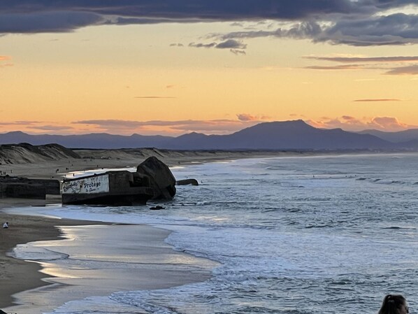 Plage