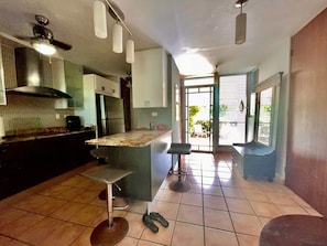 Cuisine privée