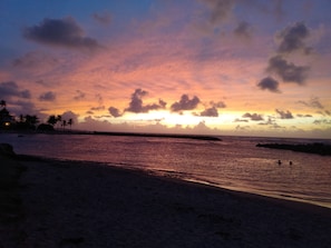 Plage