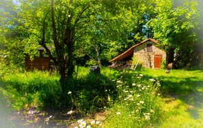Boendeområde