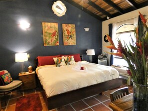 Parrot Suite