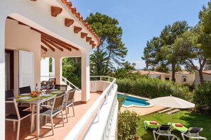 Villa Amapola image