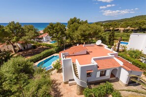 Villa Amapola image