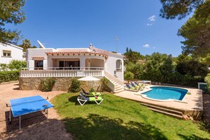 Villa Amapola image