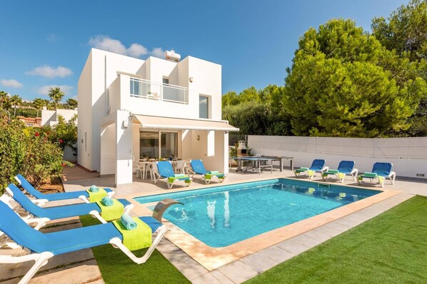 Villa Atalis image