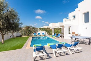 Villa Atalis image
