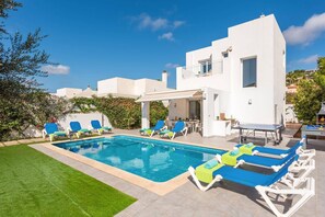 Villa Atalis image