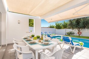 Villa Atalis image