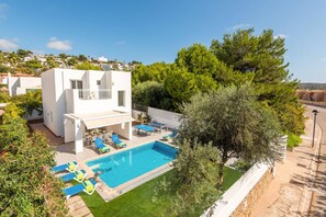 Villa Atalis image