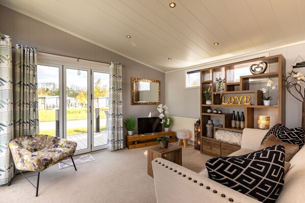 Living Room / Lounge