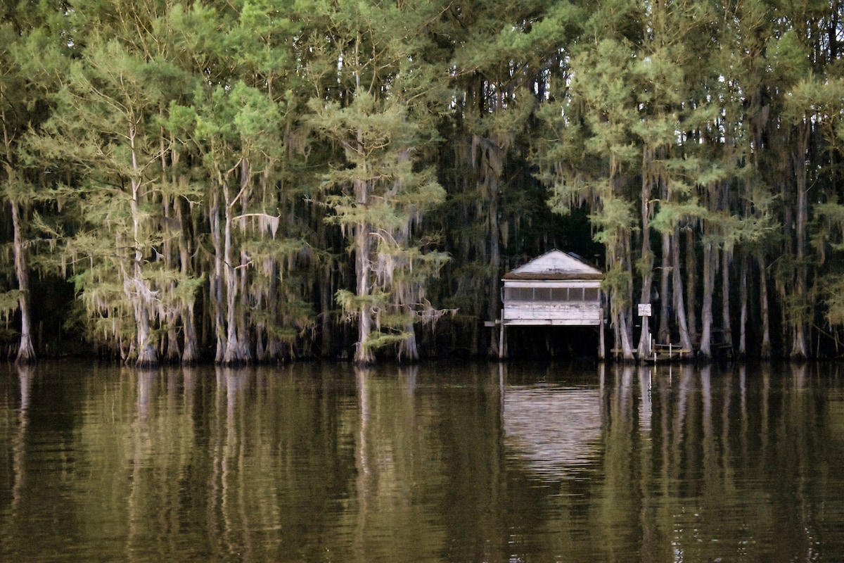 Lake