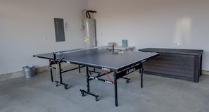 Spielezimmer
