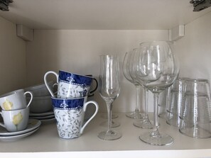 Eget kök