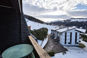 Boendeområde