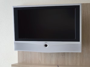 Télévision