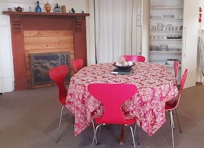 Restauration