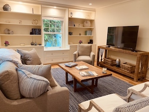 All new and fresh - fully refurnished