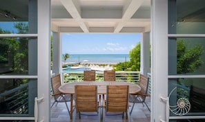 Main Level Porch