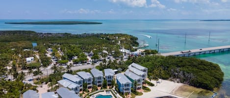 The Bonefish House at Tarpon Point 